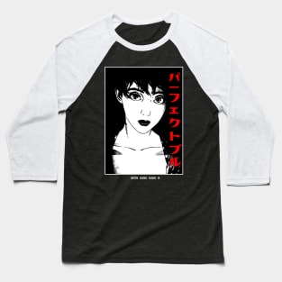 PERFECT BLUE | パーフェクトブル Baseball T-Shirt